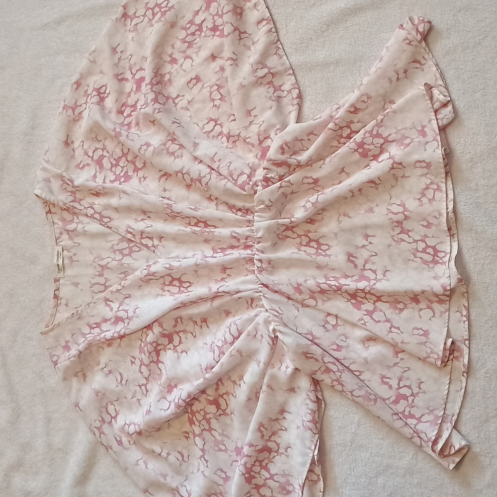 Boutique Blouse
